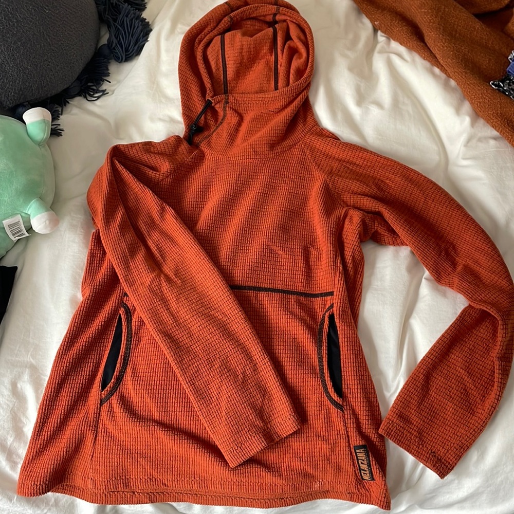 Women’s melanzana